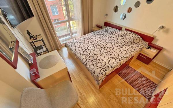 Mały przytulny apartament w kompleksie „Romance Marine” ID: 4927 - Фото6