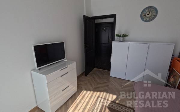 Apartment in a complex with French charm ID: 5130 - Photo 9