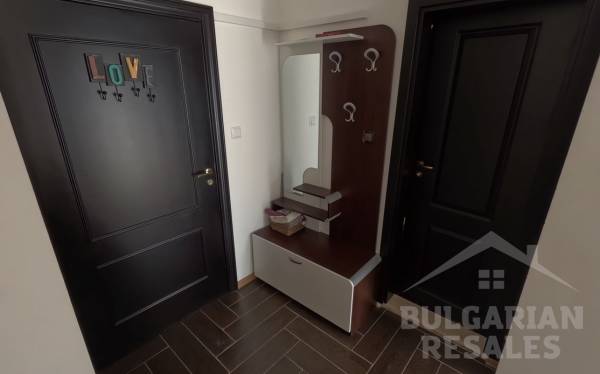 Apartment in a complex with French charm ID: 5130 - Photo 10