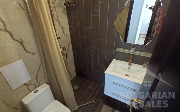 Apartment in a complex with French charm ID: 5130 - Photo 11