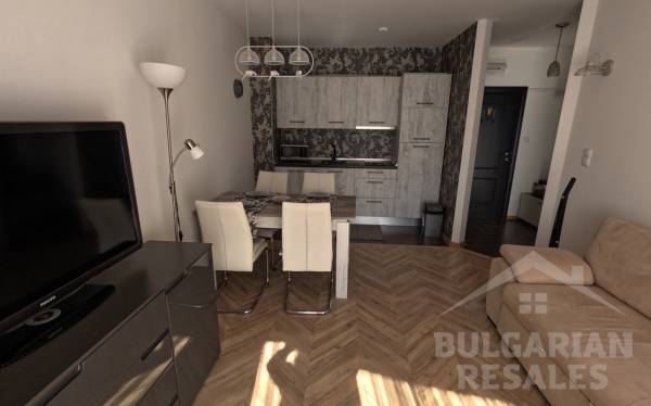 Apartment in a complex with French charm ID: 5130 - Photo 2