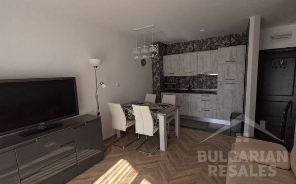 Apartment in a complex with French charm ID: 5130 - Photo 3