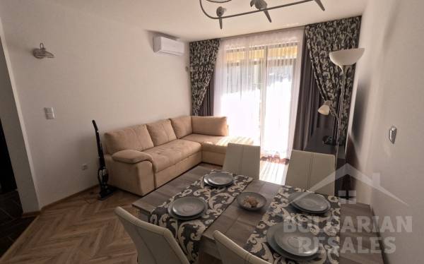 Apartment in a complex with French charm ID: 5130 - Photo 5