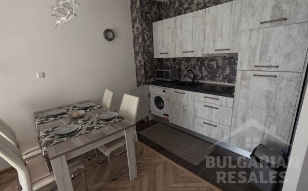 Apartment in a complex with French charm ID: 5130 - Photo 6