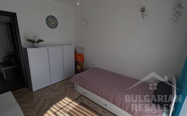 Apartment in a complex with French charm ID: 5130 - Photo 8