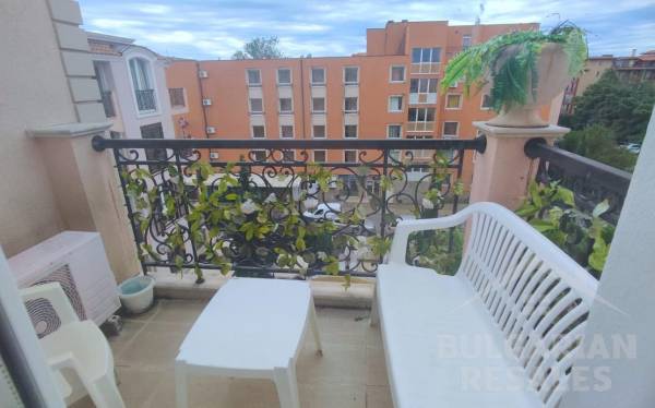 Najlepsza cena! Apartament z dwiema sypialniami w pięknym kompleksie ID: 3585 - Фото6