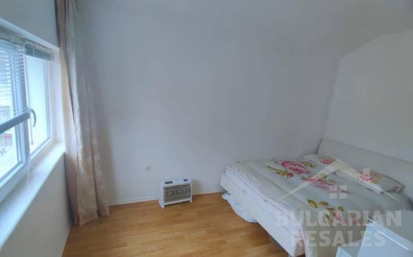 Najlepsza cena! Apartament z dwiema sypialniami w pięknym kompleksie ID: 3585 - Фото9