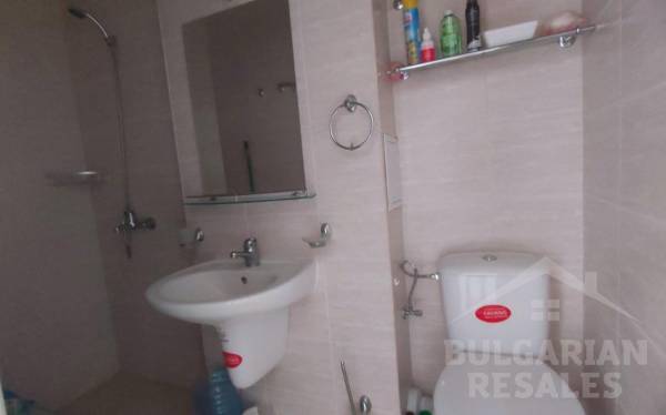 Najlepsza cena! Apartament z dwiema sypialniami w pięknym kompleksie ID: 3585 - Фото11