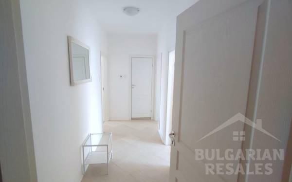 Najlepsza cena! Apartament z dwiema sypialniami w pięknym kompleksie ID: 3585 - Фото7