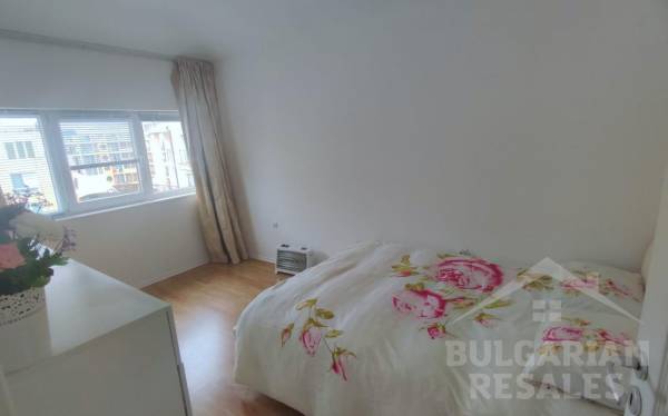 Najlepsza cena! Apartament z dwiema sypialniami w pięknym kompleksie ID: 3585 - Фото10