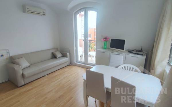 Najlepsza cena! Apartament z dwiema sypialniami w pięknym kompleksie ID: 3585 - Фото4