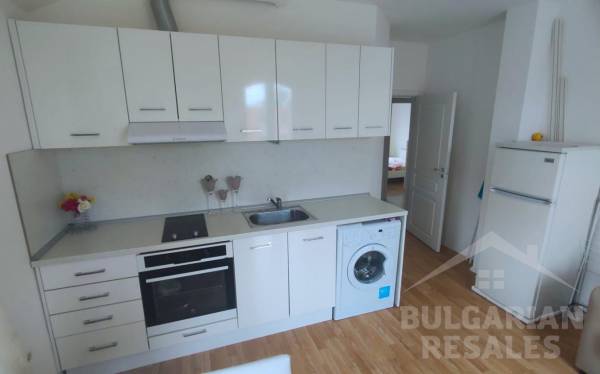 Najlepsza cena! Apartament z dwiema sypialniami w pięknym kompleksie ID: 3585 - Фото3