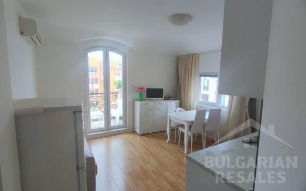 Najlepsza cena! Apartament z dwiema sypialniami w pięknym kompleksie ID: 3585 - Фото2