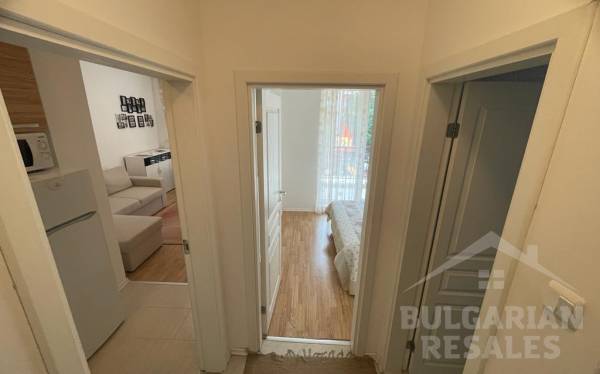 Mieszkanie w pięknym kompleksie Romance Marina ID: 3435 - Фото11