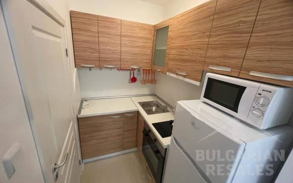 Mieszkanie w pięknym kompleksie Romance Marina ID: 3435 - Фото5