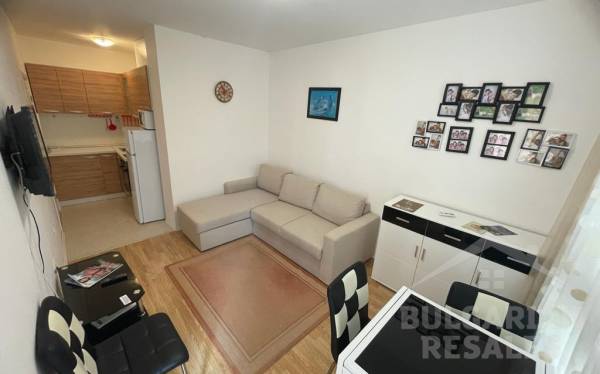 Mieszkanie w pięknym kompleksie Romance Marina ID: 3435 - Фото2