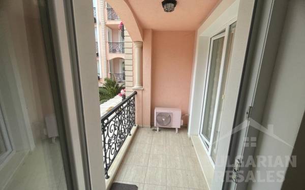 Mieszkanie w pięknym kompleksie Romance Marina ID: 3435 - Фото7