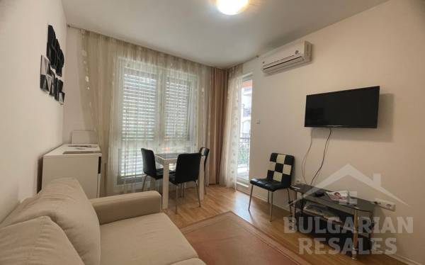 Mieszkanie w pięknym kompleksie Romance Marina ID: 3435 - Фото4