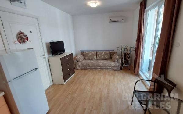 Okazja! Studio w pięknym kompleksie Romance Marine ID: 3686 - Фото5