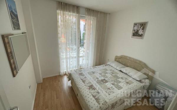 Mieszkanie w pięknym kompleksie Romance Marina ID: 3435 - Фото10