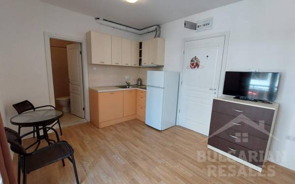 Okazja! Studio w pięknym kompleksie Romance Marine ID: 3686 - Фото7