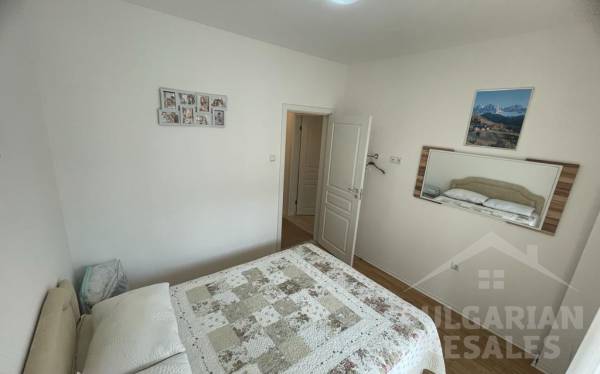 Mieszkanie w pięknym kompleksie Romance Marina ID: 3435 - Фото9