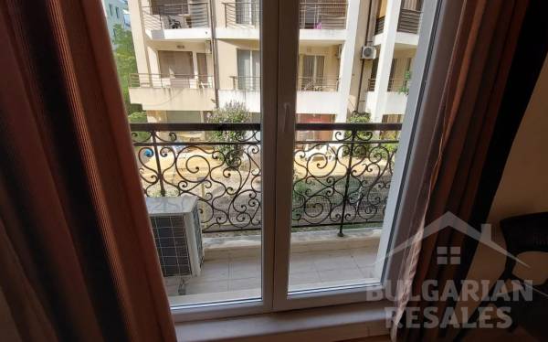 Okazja! Studio w pięknym kompleksie Romance Marine ID: 3686 - Фото9