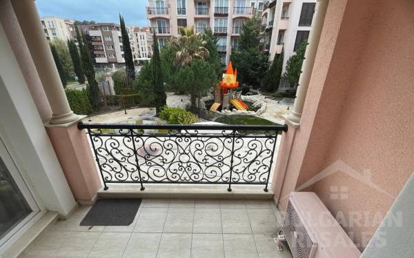 Mieszkanie w pięknym kompleksie Romance Marina ID: 3435 - Фото6