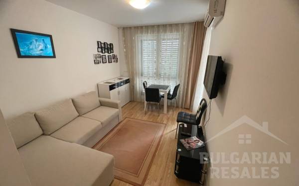 Mieszkanie w pięknym kompleksie Romance Marina ID: 3435 - Фото3