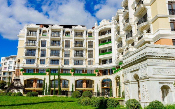 Apartment in a complex with French charm ID: 5130 - Photo 12