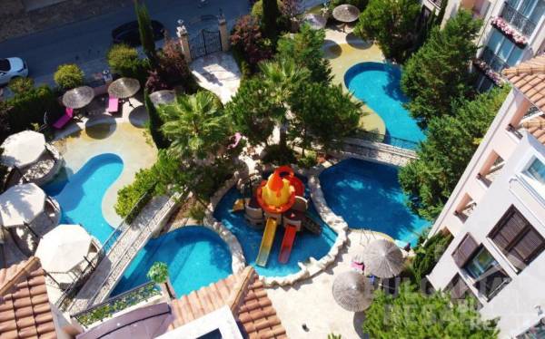 Apartament z wszystkimi niezbędnymi udogodnieniami w luksusowym kompleksie ID: 5543 - Фото17