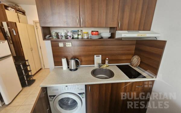 Продажа квартиры в хорошем районе курорта ID: 4970 - Фото 5