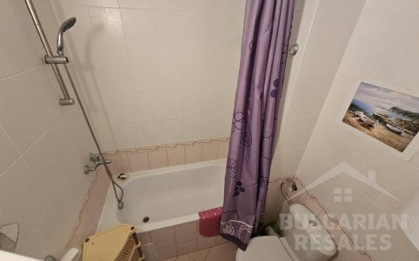 Продажа квартиры в хорошем районе курорта ID: 4970 - Фото 7