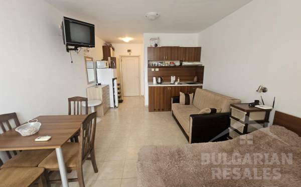 Продажа квартиры в хорошем районе курорта ID: 4970 - Фото 4