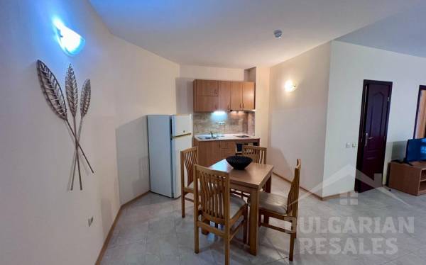 Niedrogo! Dobra renowacja i widok na basen ID: 5113 - Фото2