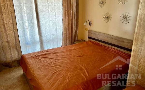 Trzy pokoje, blisko plaży! ID: 4089 - Фото8