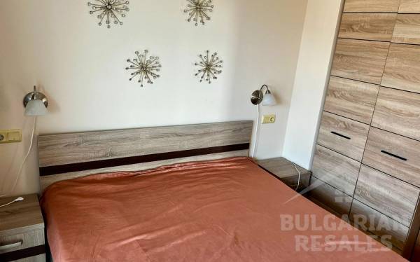 Trzy pokoje, blisko plaży! ID: 4089 - Фото9