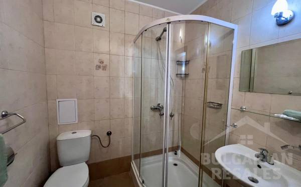 Niedrogo! Dobra renowacja i widok na basen ID: 5113 - Фото13