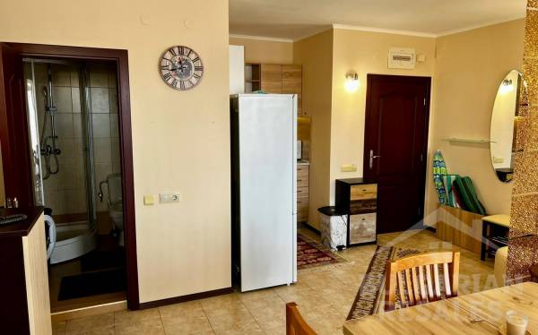 Trzy pokoje, blisko plaży! ID: 4089 - Фото12