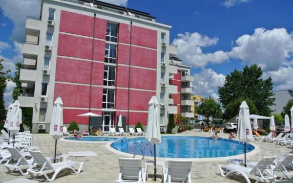 Продажа квартиры в хорошем районе курорта ID: 4970 - Фото 2