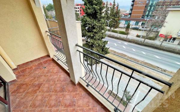 Good price! Apartment in a complex 300 meters from the beach ID: 3293 - Photo 5