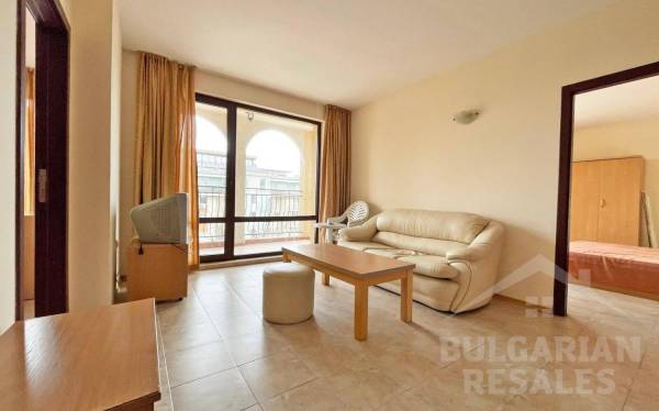 Good price! Apartment in a complex 300 meters from the beach ID: 3293 - Photo 2