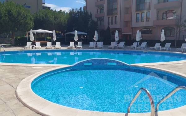 Продажа квартиры в хорошем районе курорта ID: 4970 - Фото 10