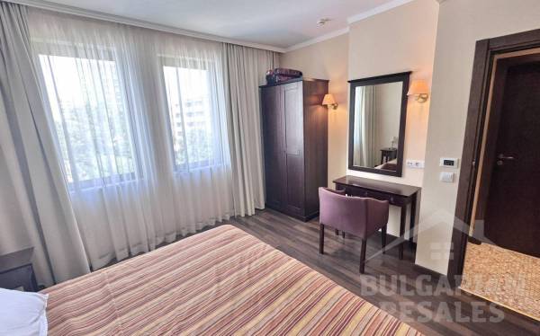 Апартамент в престижном комплексе у пляжа курорта ID: 6292 - Фото 5