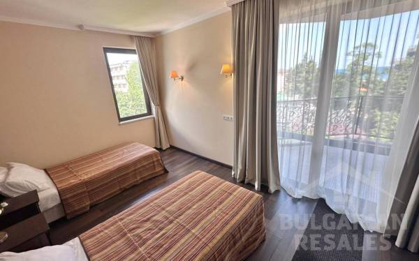 Апартамент в престижном комплексе у пляжа курорта ID: 6292 - Фото 7