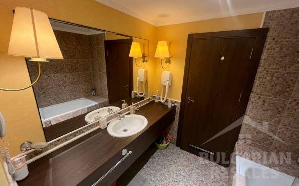 Престижна недвижимост в „Barcelo Royal Beach“ на първа линия ID: 5429 - Снимка 8