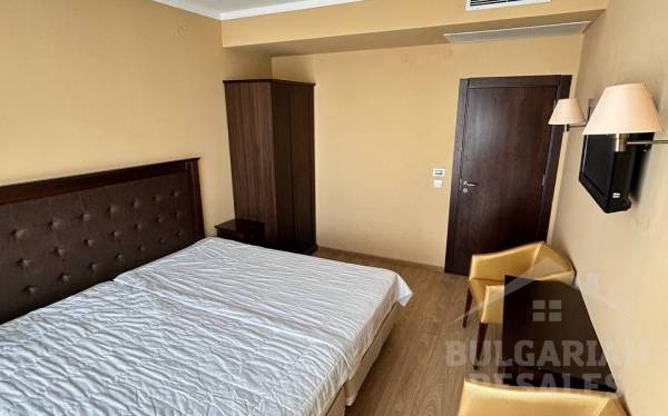 Gotowy do zamieszkania apartament w pierwszej linii ID: 5643 - Фото7