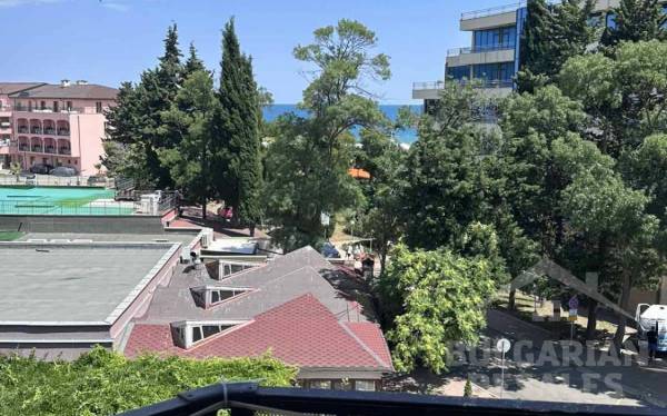 Апартамент в престижном комплексе у пляжа курорта ID: 6292 - Фото 8