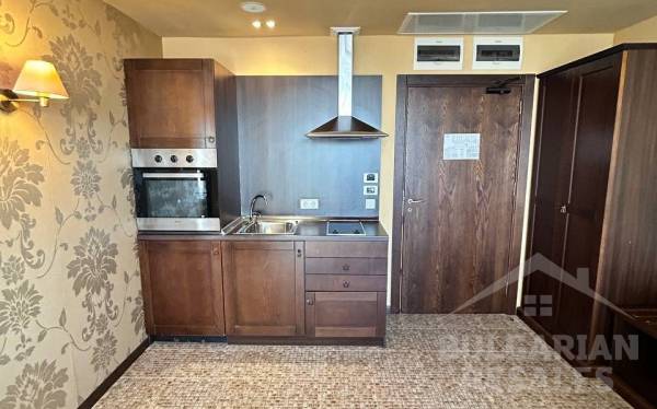 Gotowy do zamieszkania apartament w pierwszej linii ID: 5643 - Фото4