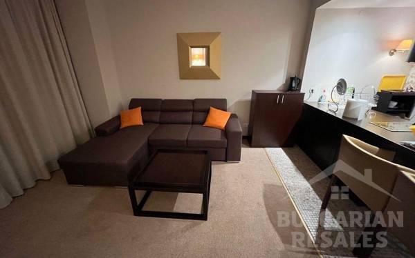 Престижна недвижимост в „Barcelo Royal Beach“ на първа линия ID: 5429 - Снимка 3